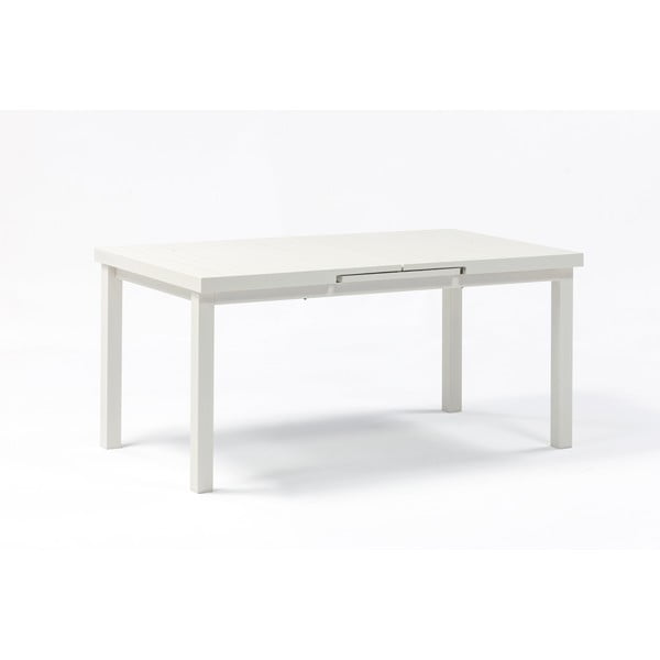 Carioca alumínium meghosszabbítható kerti asztal, hossz 160/210 cm - Ezeis