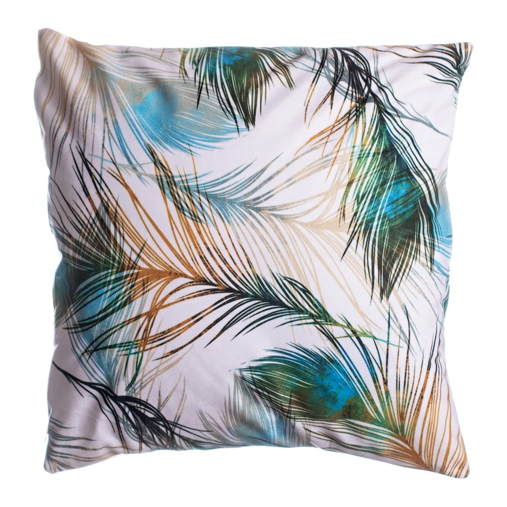 Díszpárna 45x45 cm Feathers  JAHU collections