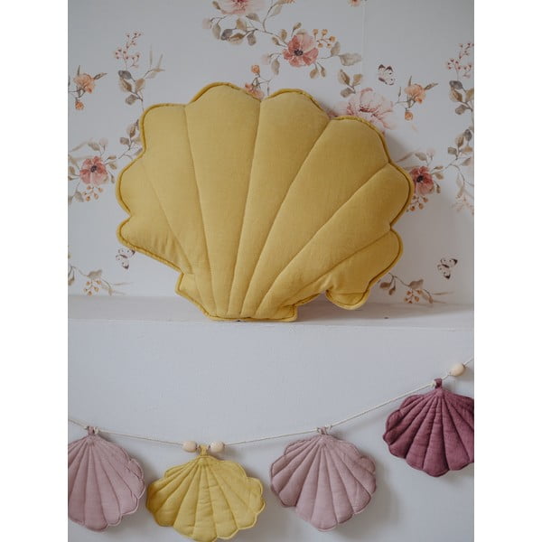 Gyerek párna Honey - Moi Mili-image-3