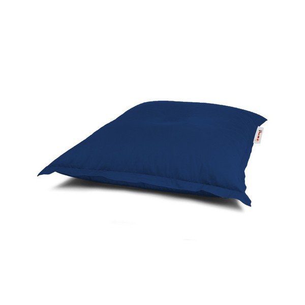 Sötétkék kerti ülőzsák Mattress – Floriane Garden