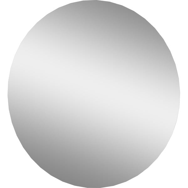 Fali tükör ø 60 cm Ameca – Germania-image-2