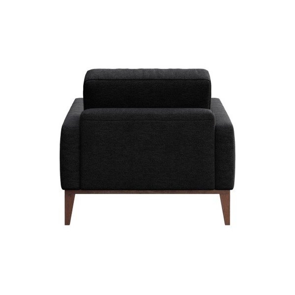 Musso antracitszürke fotel - MESONICA-image-3