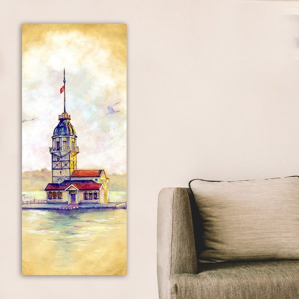 Kép 50x120 cm – Wallity-image-1