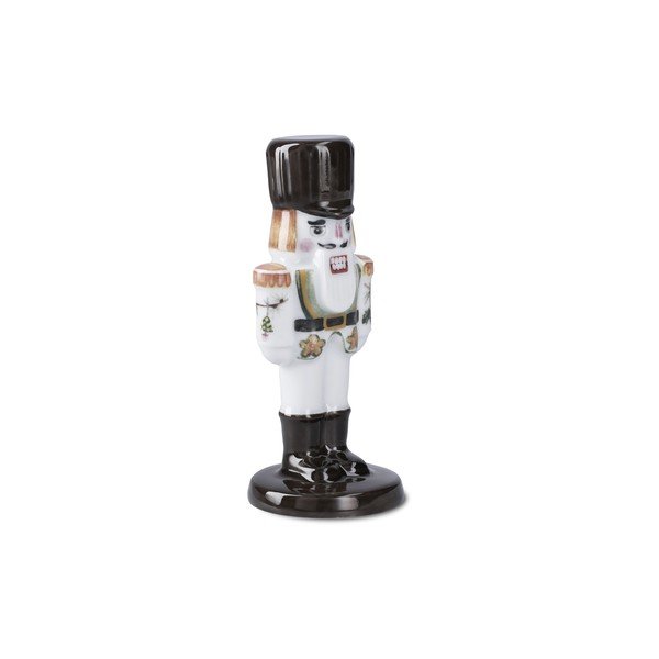 Porcelán karácsonyi figura (magasság 12 cm) Hammershøi Christmas – Kähler Design