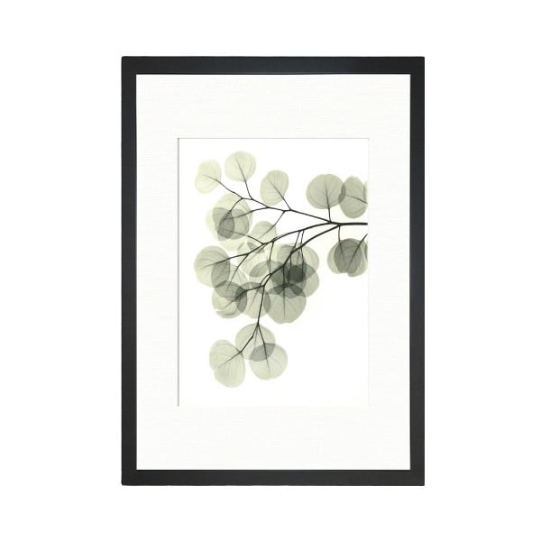 Leafy kép, 24 x 29 cm - Tablo Center