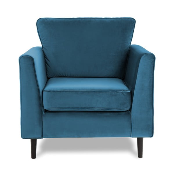 Portobello kék fotel - Vivonita
