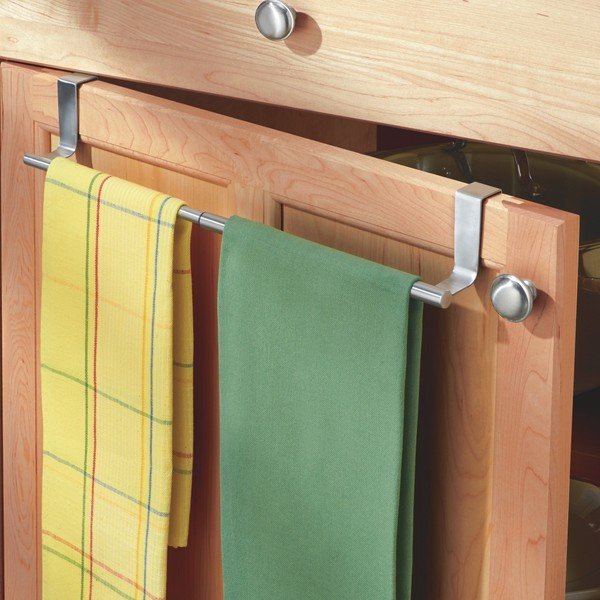 Forma állítható konyharuha tartó - InterDesign-image-3