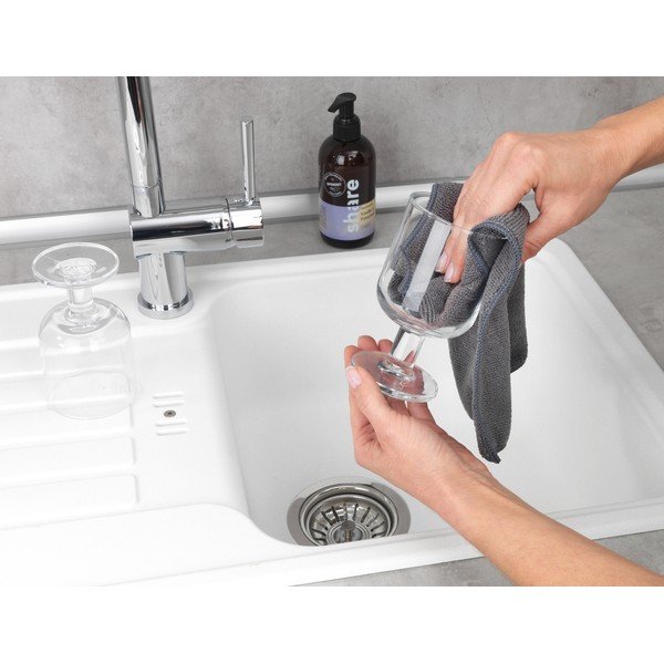 Miko 2 db mikroszálas törlőkendő - Wenko-image-3