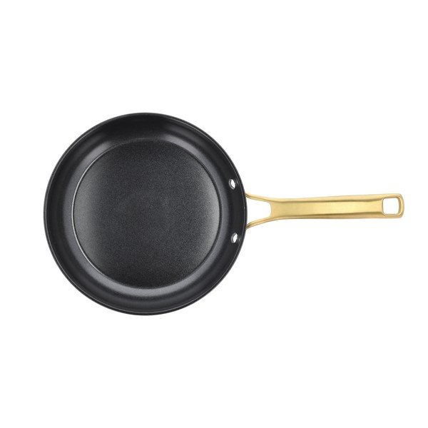 Alumínium serpenyő tapadásmentes felülettel ø 24 cm – Holm-image-1