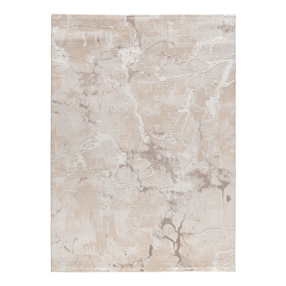 Bézs szőnyeg 192x290 cm Oris – Universal
