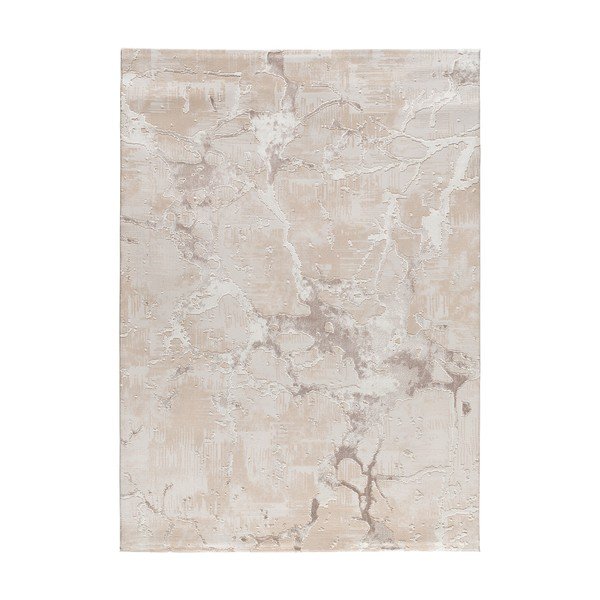 Bézs szőnyeg 154x230 cm Oris – Universal