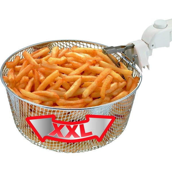 Fritőz XXL Mega – Tefal-image-2