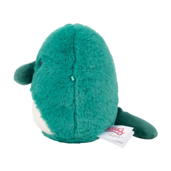 Plüssjáték Selassi – SQUISHMALLOWS-image-3