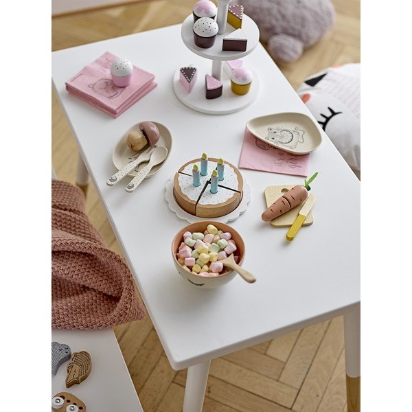 Shopping bevásárló játékszett - Bloomingville Mini-image-4