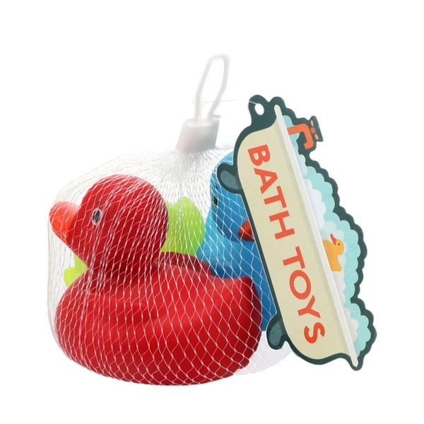 Vízi játék 3 db-os Ducks – Rex London-image-2