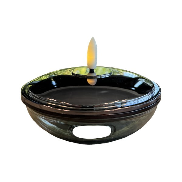 LED gyertya (magasság 5 cm) Lia – Sirius