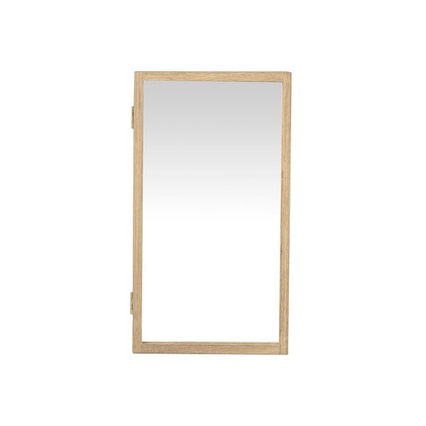 Uno kulcsos szekrény, magasság 45 cm - Canett-image-1