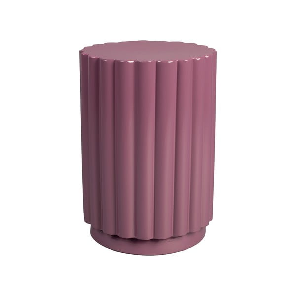 Kerek tárolóasztal ø 32 cm Camila – Dutchbone