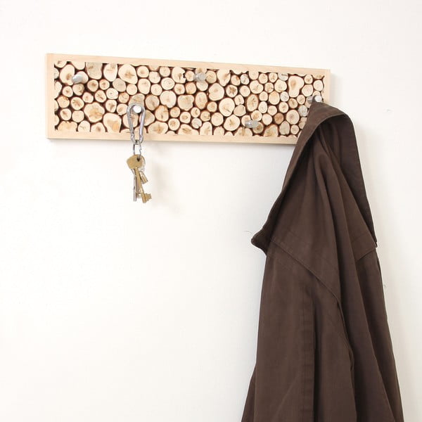 Juniper kabát akasztó - Woodman-image-1