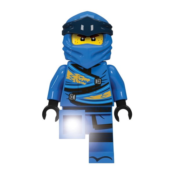 Ninjago Legacy Jay világító zseblámpa - LEGO®