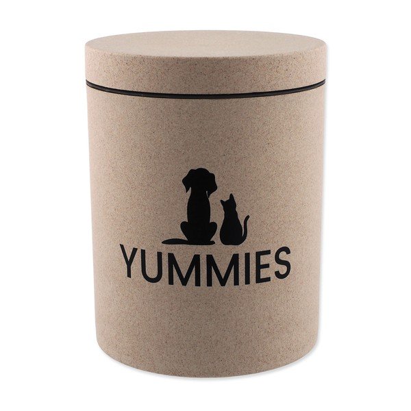 Jutalomfalat tartó doboz 2,3 l Dog Fantasy EcoStyle – Plaček Pet Products