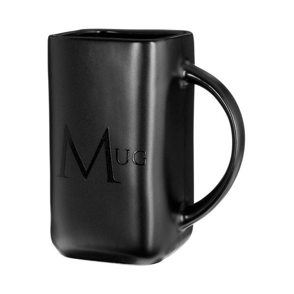 Fekete bögre - Premier Housewares-image-1