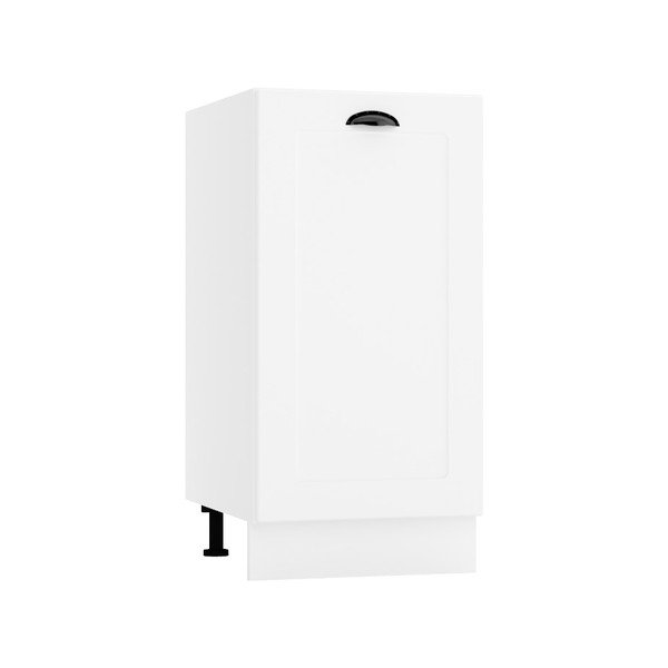 Alsó konyhaszekrény (szélesség 40 cm) Kai – STOLKAR