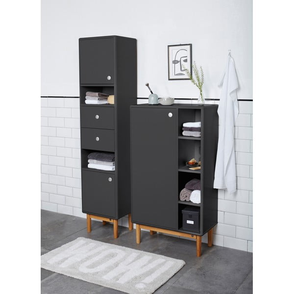 Color Bath tölgyfa lábazat 80 cm széles szekrényhez - Tom Tailor-image-3