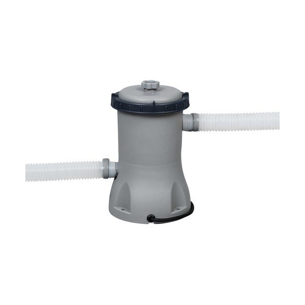 Medence stabil konstrukcióval, mélység 100 cm – Bestway-image-4