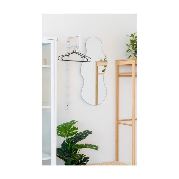 Fali tükör 40x80 cm Palermo – House Nordic-image-1