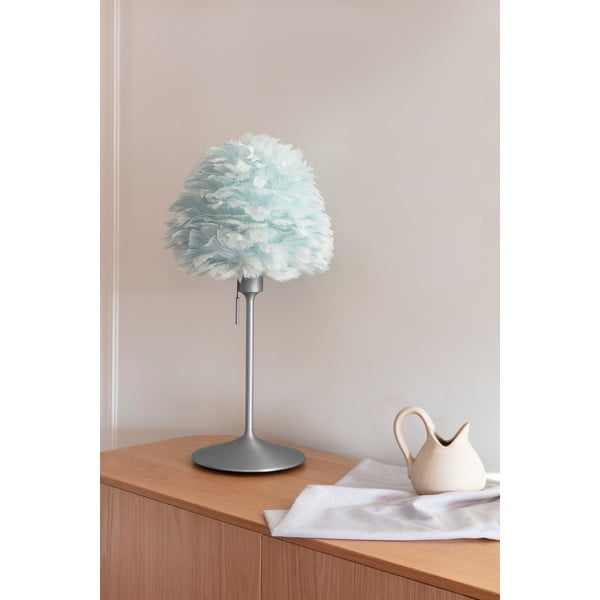 Világoskék lámpabúra ø 30 cm Eos Evia Mini – UMAGE-image-1