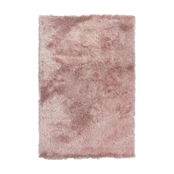 Dazzle rózsaszín szőnyeg, 80 x 150 cm - Flair Rugs