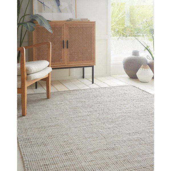 Bézs szőnyeg 200x290 cm Gabrielle – Asiatic Carpets-image-1