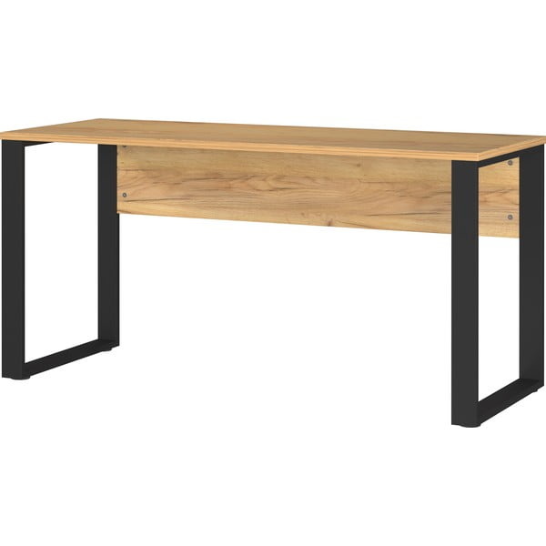 Íróasztal 60x150 cm Adrano – Germania-image-2