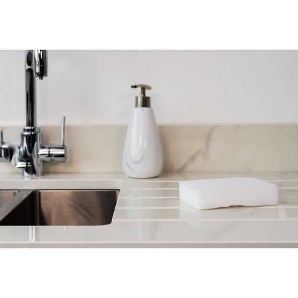 Miracle fehér tisztítószivacs - Addis-image-1