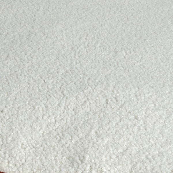 Krémszínű fekhely kutyáknak ø 55 cm – Love Story-image-4