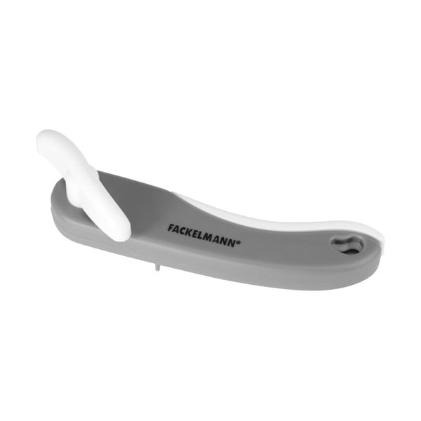Food & More szürke-fehér konzervnyitó - Fackelmann-image-1