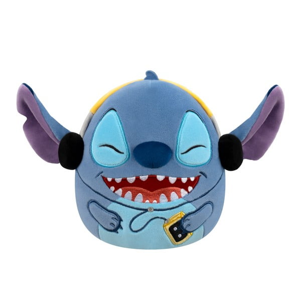Plüssjáték Stitch – SQUISHMALLOWS
