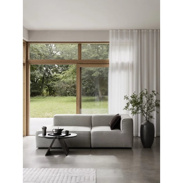 USB hordozható dimmelhető LED  kültéri lámpa ø 10 cm Iris – Blomus-image-1