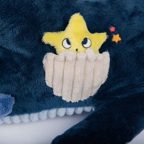 Játék kisbabáknak Shark – Moulin Roty-image-1