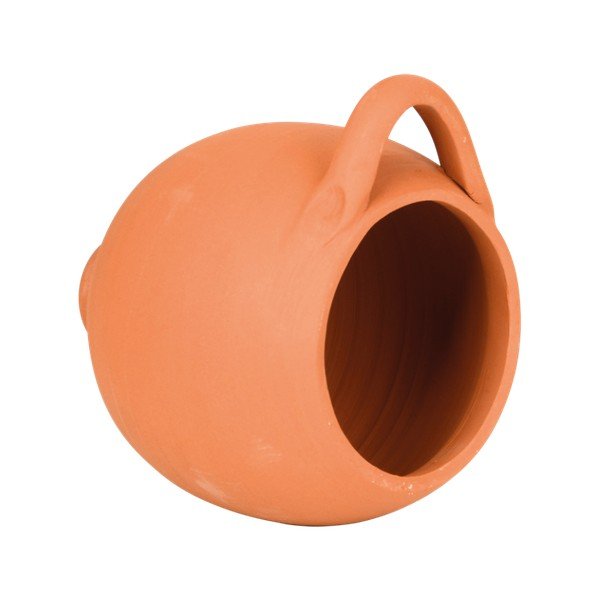 Agyagkerámia cinege odú – Esschert Design-image-4