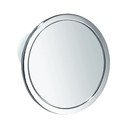 Suction Gia tapadókorongos tükör, 14 cm - iDesign