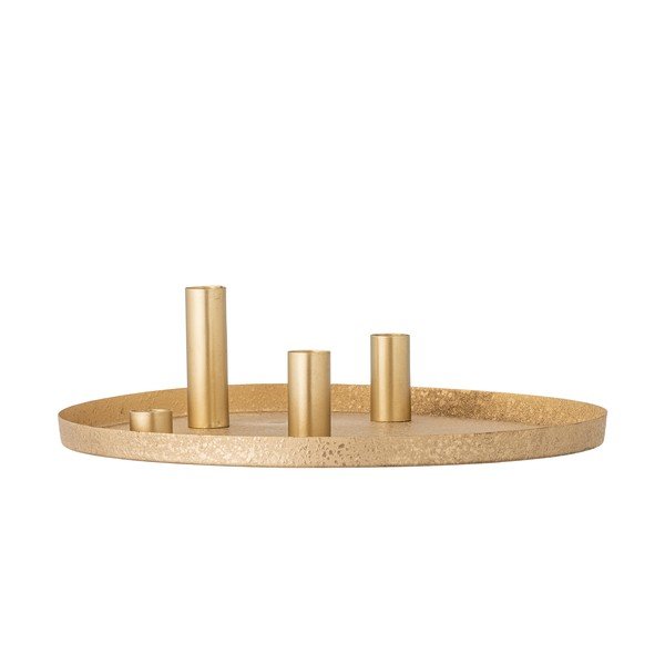 Fém adventi gyertyatartó készlet 7 db-os Maxime – Bloomingville-image-2
