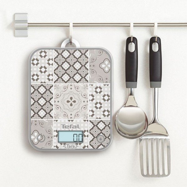 Digitális konyhai mérleg Optissl BC50D6V0 – Tefal-image-2