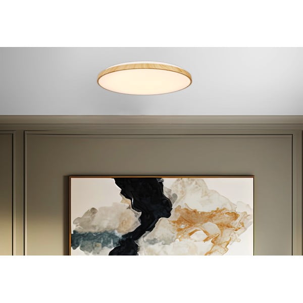 LED mennyezeti lámpa Tens – Candellux Lighting-image-1