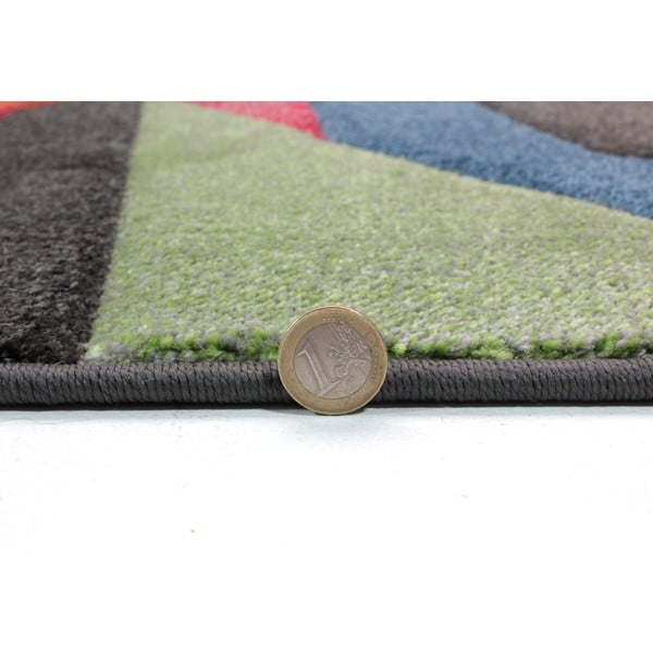 Shatter Multi szőnyeg, 160 x 230 cm - Flair Rugs-image-3