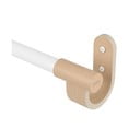 Acél bővíthető függönykarnis 107 - 305 cm Bellwood – Umbra