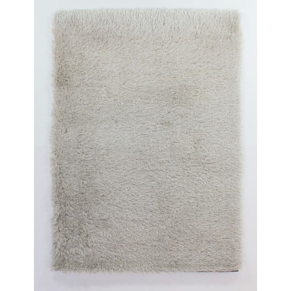 Dazzle Natural szürkés-bézs szőnyeg, 160 x 230 cm - Flair Rugs
