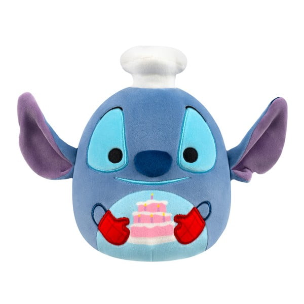 Plüssjáték Stitch – SQUISHMALLOWS