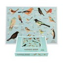 Puzzle (darabszám 1000) Garden Birds – Rex London